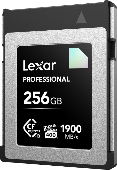 Lexar CFexpress Pro Diamond Type B 256Gb