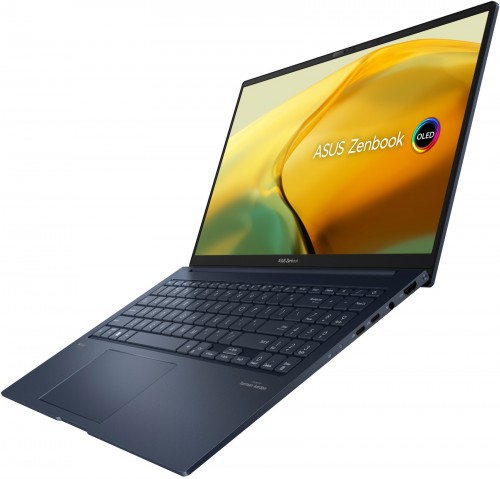 Asus Zenbook 15 OLED UM3504DA