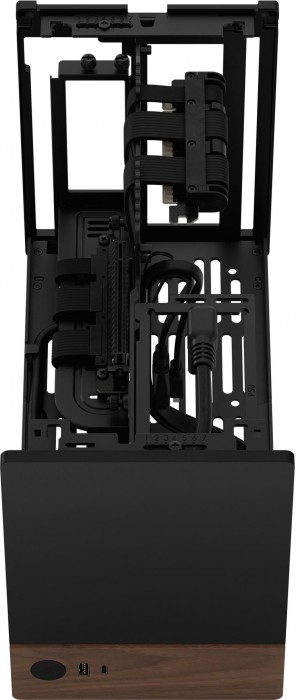 Fractal Design Terra Graphite