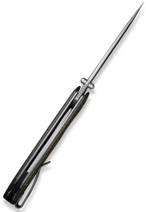 Civivi Brazen C2023F