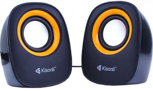 Kisonli V360