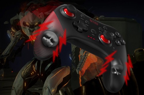 Acer Nitro Gaming Controller