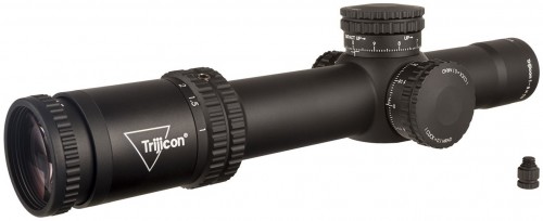 Trijicon Credo 1-8x28