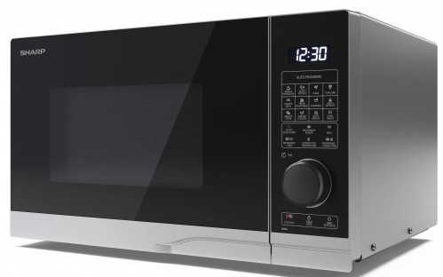 Sharp YC PC322AE S