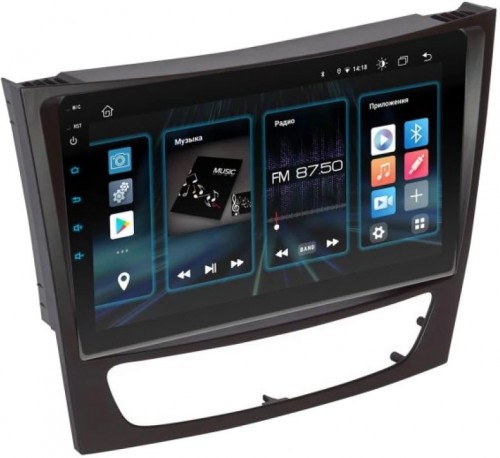 Incar DTA4-1530