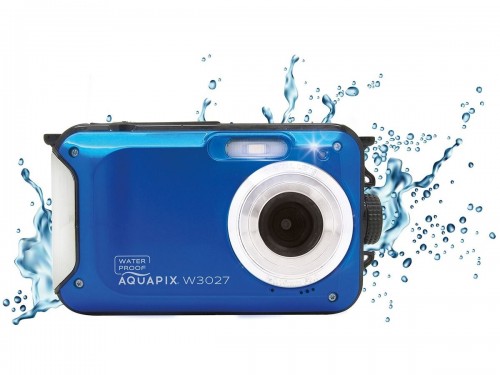 EasyPix Aquapix W3027