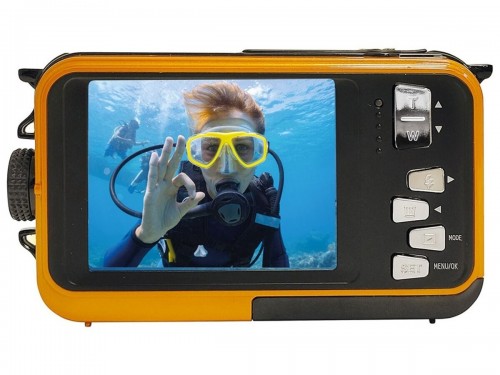 EasyPix Aquapix W3027