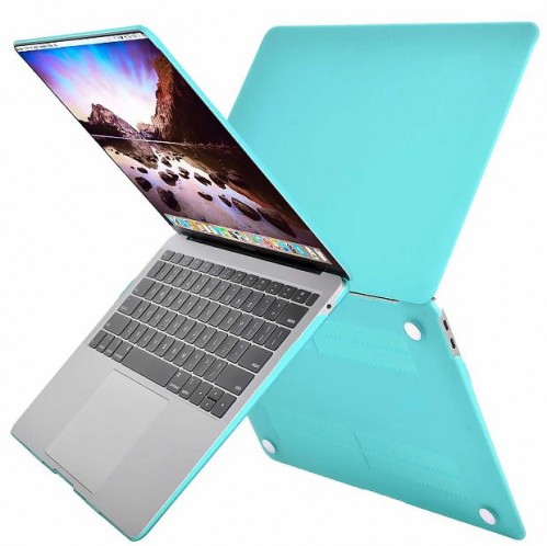 Becover PremiumPlastic for Macbook Air 13.3