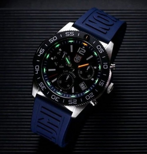 Luminox Pacific Diver XS.3143