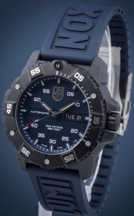 Luminox Master Carbon SEAL XS.3863