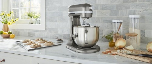 KitchenAid 5KSM70SHXEMS