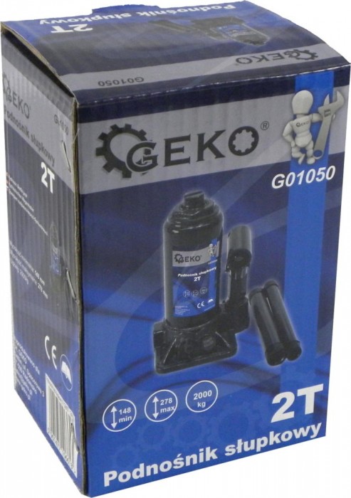 Geko G01050