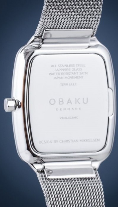 Obaku V267LXCBMC