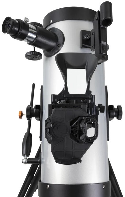 Celestron StarSense Explorer LT 114 AZ