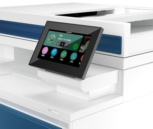 HP LaserJet Pro 4302FDW