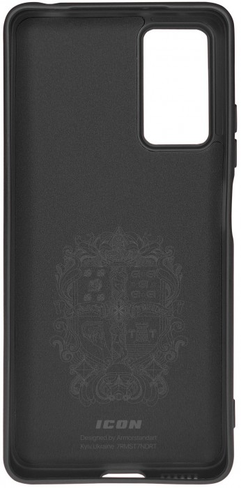 ArmorStandart Icon Case for Redmi Note 12 Pro