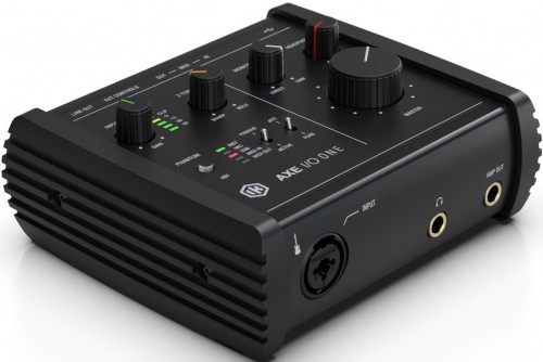 IK Multimedia AXE I/O ONE