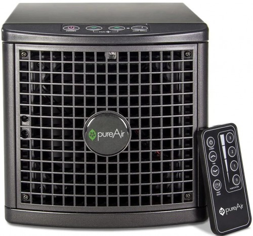 GreenTech pureAir 1500