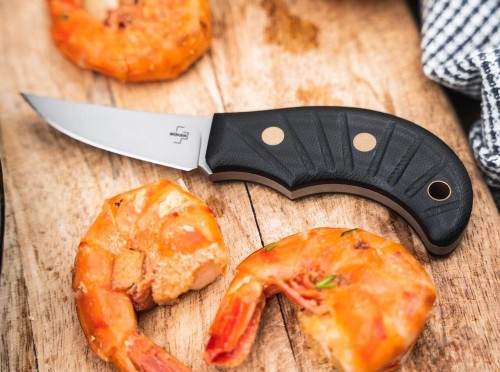 Boker Plus Shrimp