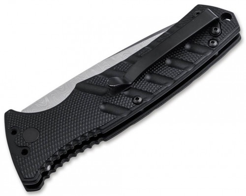 Boker Plus Strike Damascus