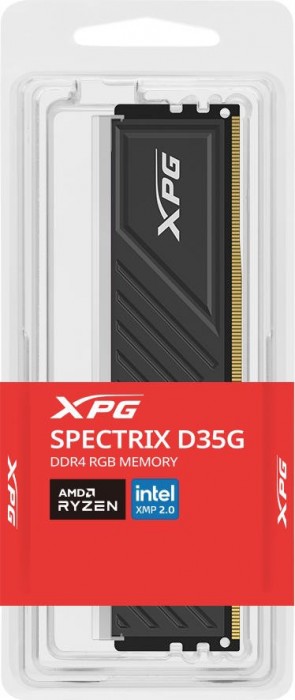 A-Data XPG Spectrix D35 DDR4 RGB 1x16Gb