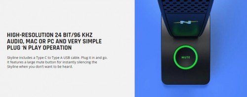 Turtle Beach Neat Skyline