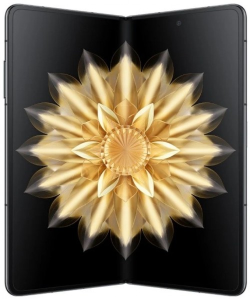 Honor Magic V2