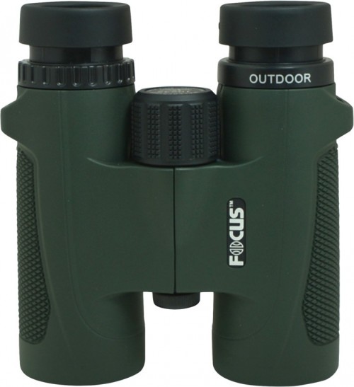 FOCUS Outdoor 10x32