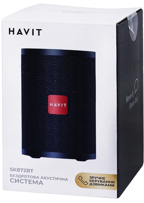 Havit SK872BT