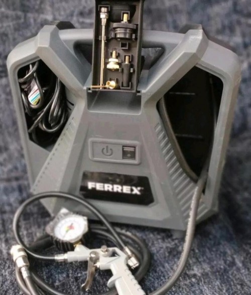 Ferrex CQ180D-1