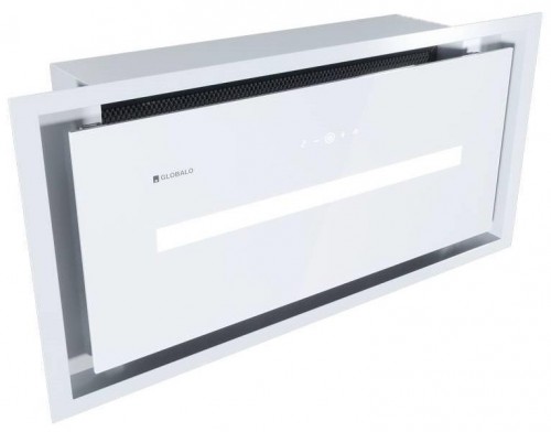 GLOBALO Saredo 60.1 + TW 3.1