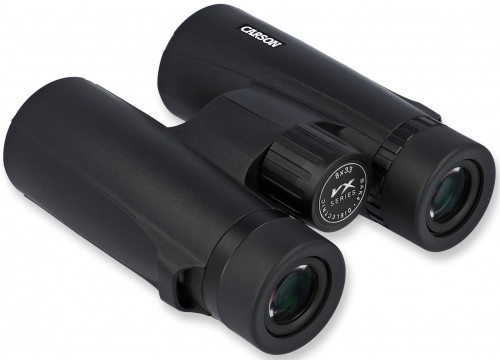 Carson VX 8x33
