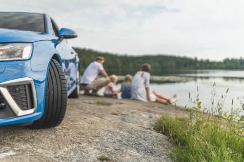 Nokian One