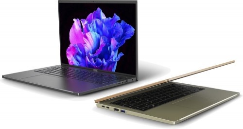 Acer Swift Go 14 SFG14-71T