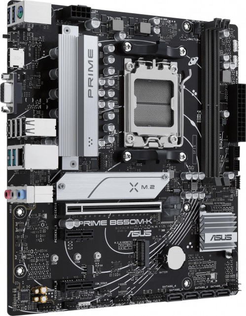 Asus PRIME B650M-K-CSM