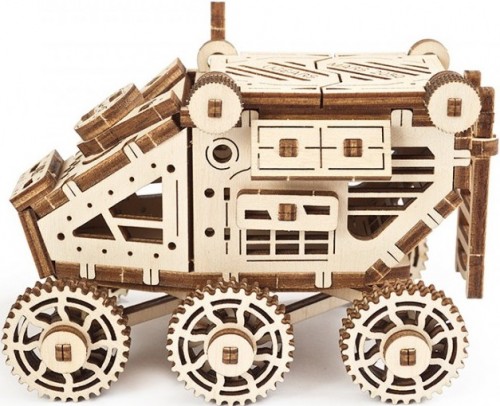 UGears Mars Buggy 70165