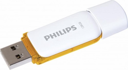 Philips Snow 2.0 128Gb