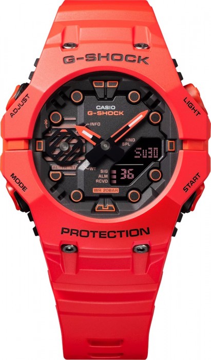 Casio G-Shock GA-B001-4A