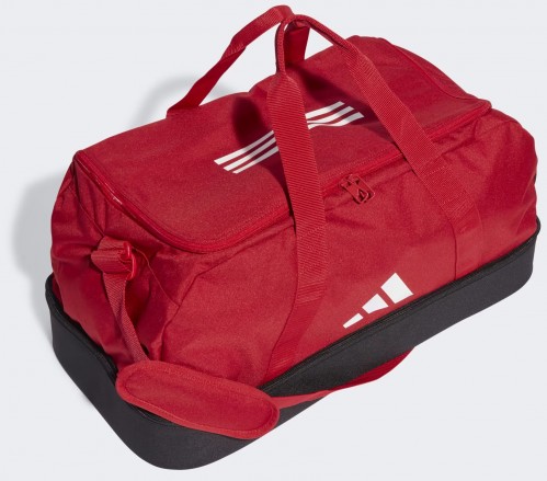 Adidas Tiro League Duffel Bag Medium