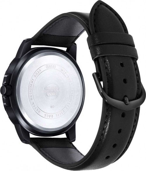 Casio MTP-VD01BL-5B