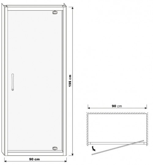 Eger 599-150-90(h)