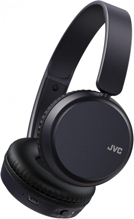 JVC HA-S36W