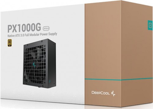 Deepcool PX1000G