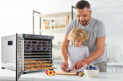 G21 Vitality Mistral