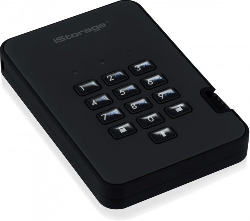 iStorage DiskAshur2