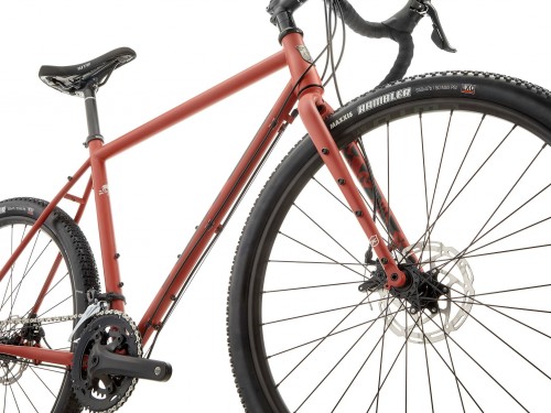 KONA Rove 2023