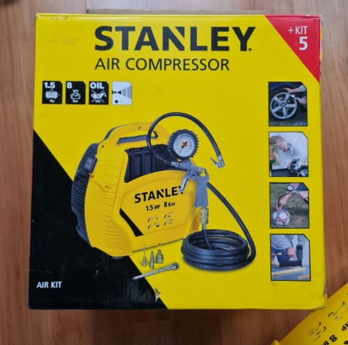 Stanley Air Kit