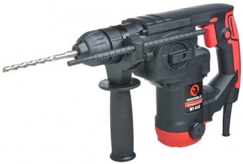 Intertool Storm WT-0160