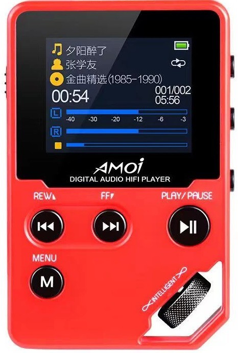 Amoi C10 8 GB