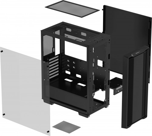 Deepcool CC560 Limited